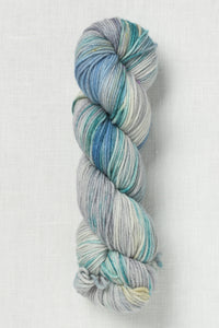 Madelinetosh Tosh DK Water's Edge