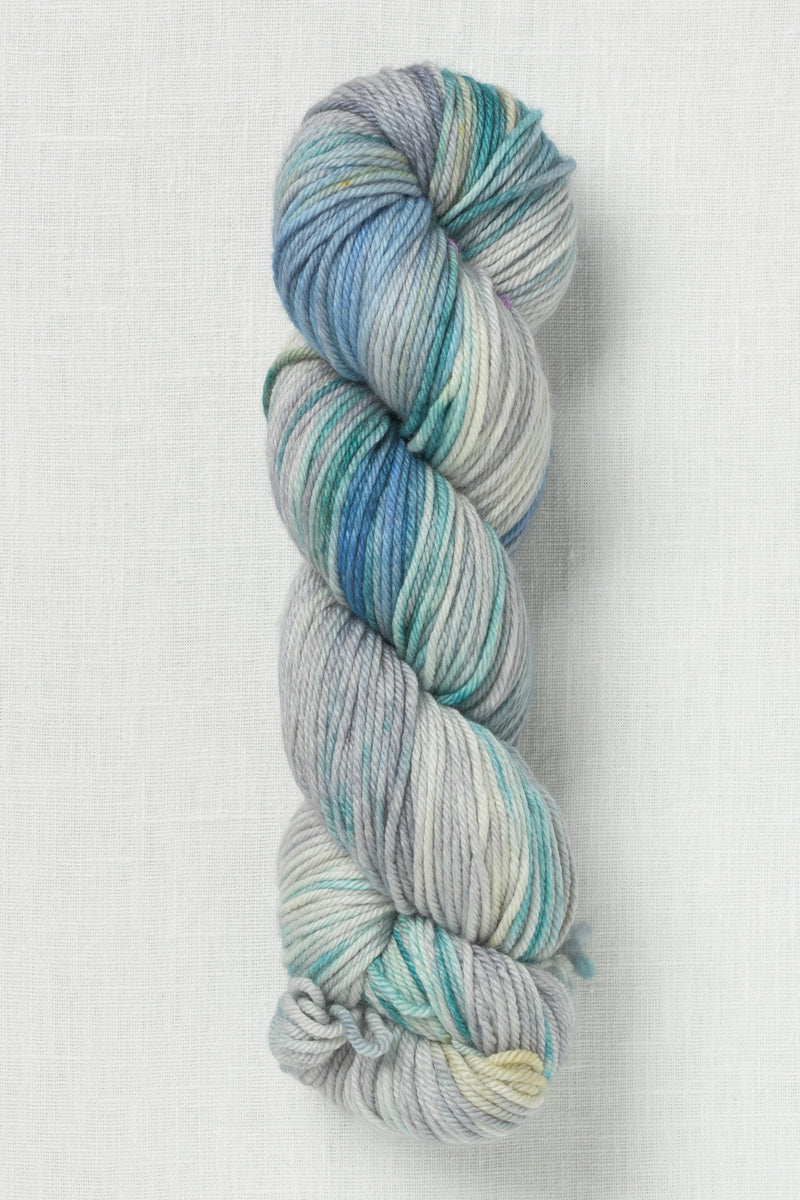 Madelinetosh Tosh DK Water's Edge