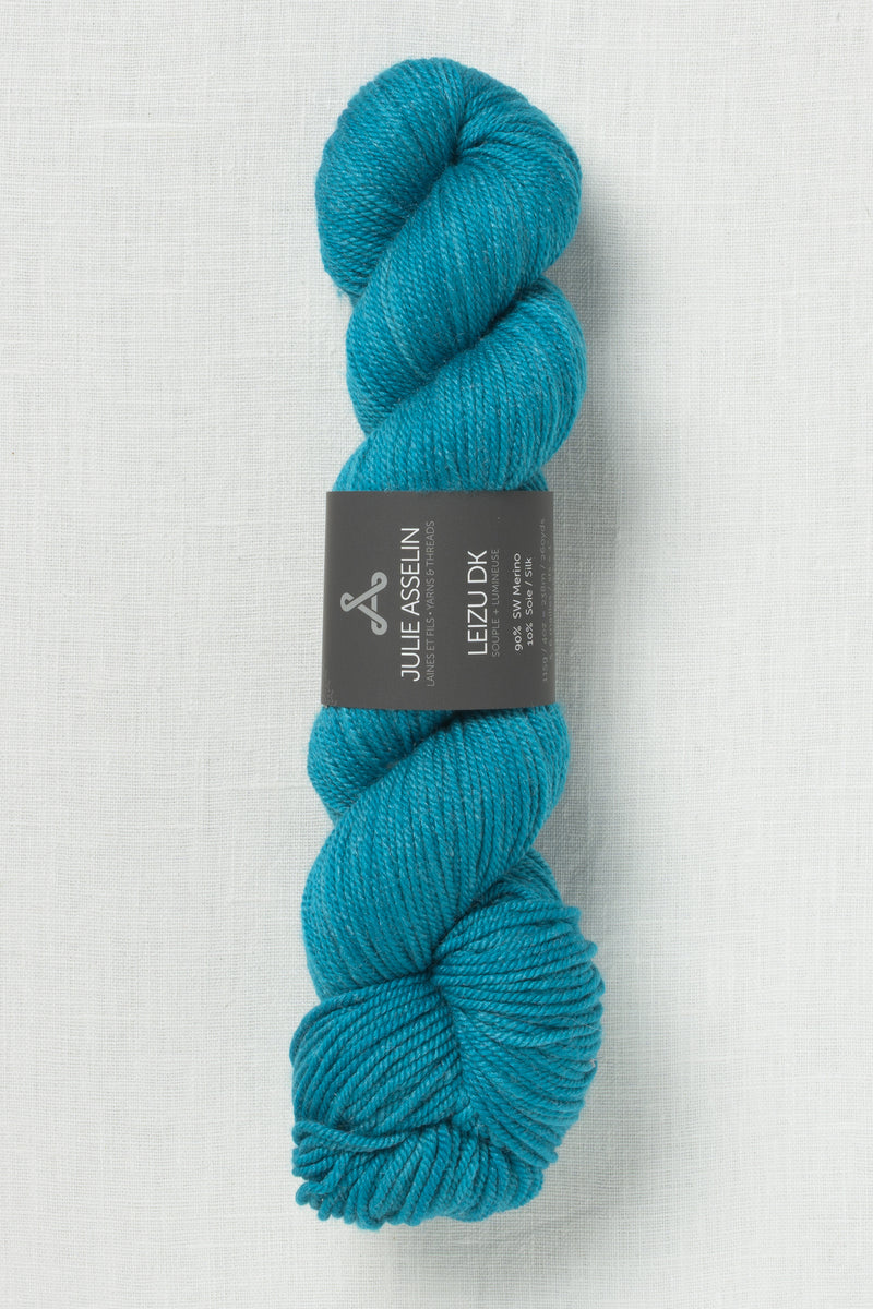 Julie Asselin Fino Ara
