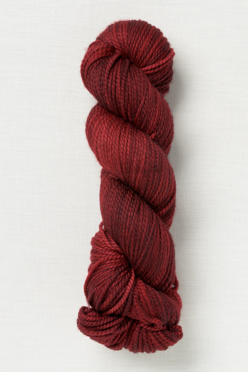 Madelinetosh Farm Twist Tart