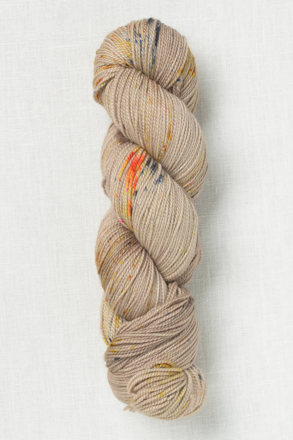 Madelinetosh Tosh Sock Brace for Impact