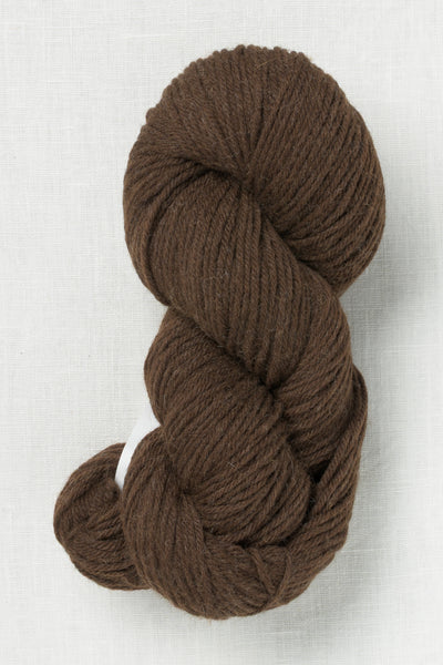 Universal Yarn Deluxe Worsted 40005 Warm Brown Undyed