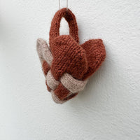 Olives Christmas Heart by Pernille Larsen