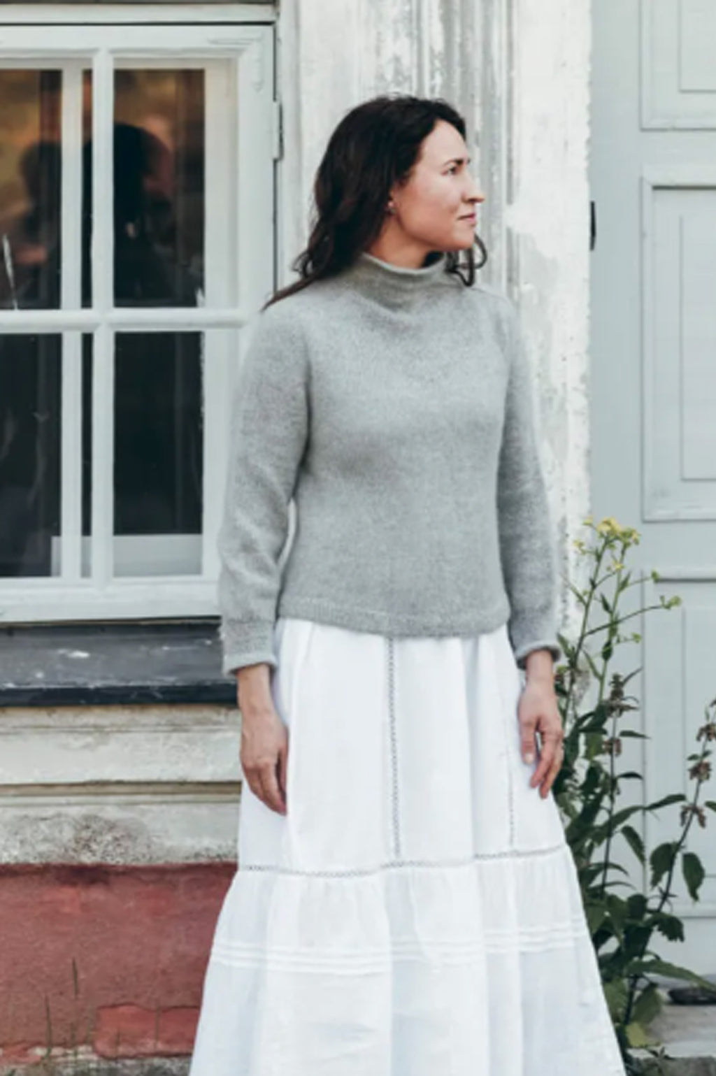 Dreamy Knits by Johanna Ekstrom-Partanen