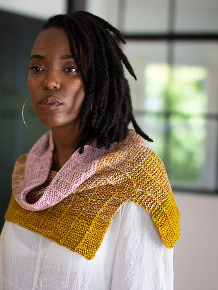 Desert Mallow by Grace Akhrem