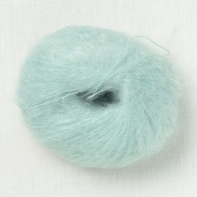 Sandnes Garn Ballerina Chunky Mohair 6311 Starlight Blue