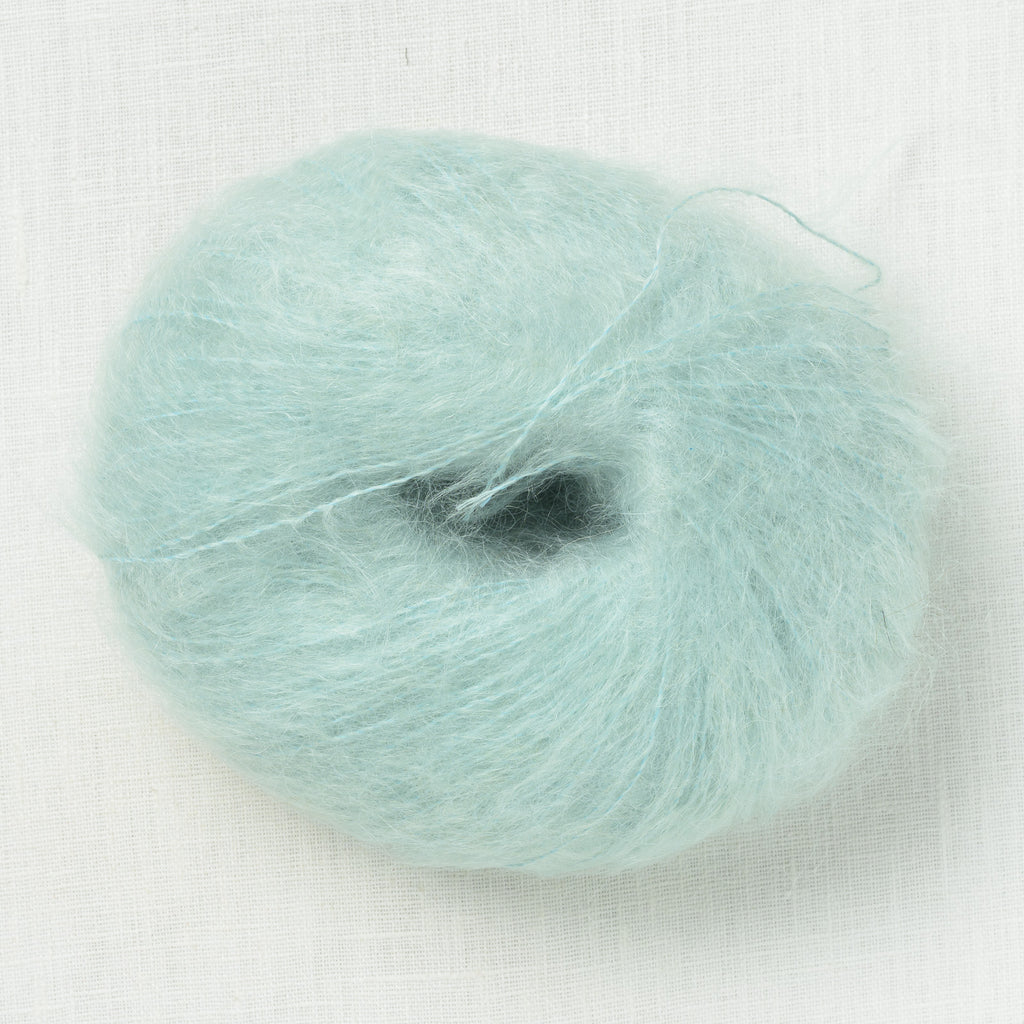 Sandnes Garn Ballerina Chunky Mohair 6311 Starlight Blue