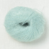 Sandnes Garn Ballerina Chunky Mohair 6311 Starlight Blue