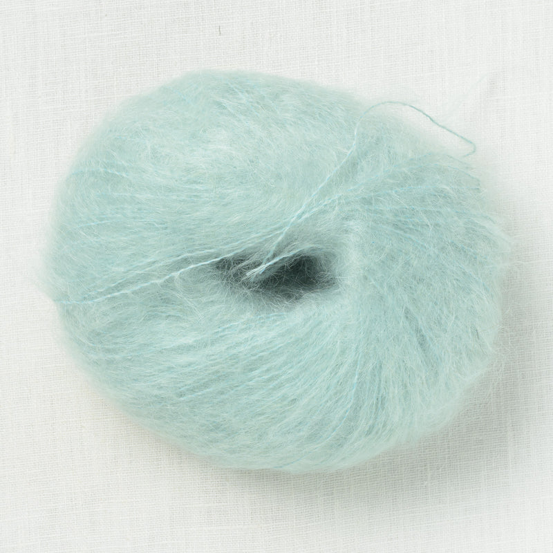 Sandnes Garn Ballerina Chunky Mohair 6311 Starlight Blue