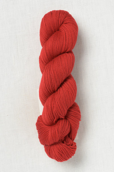 Rosy Green Wool Lovely Merino Treat 159 Chili
