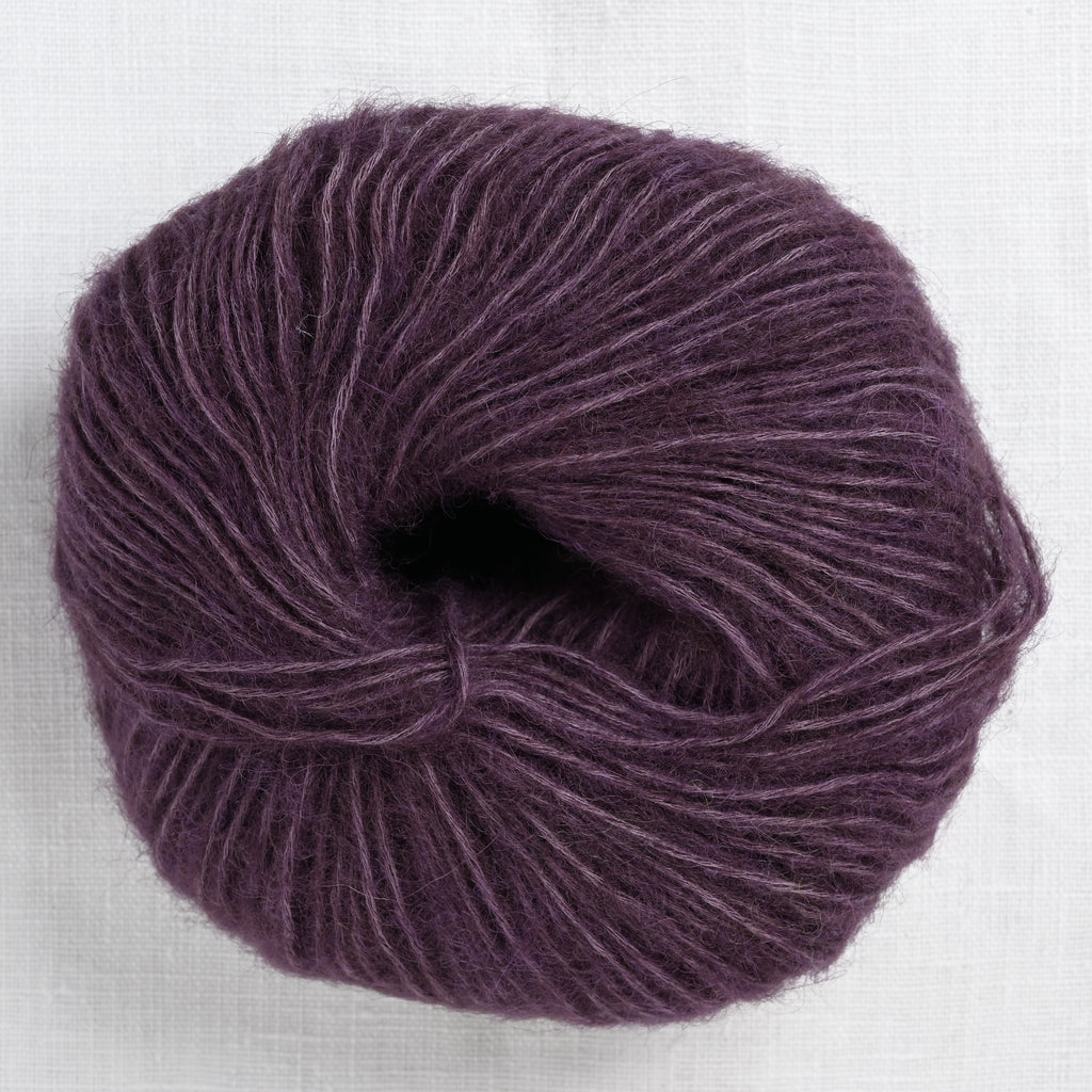Rowan Alpaca Classic 123 Purple Rain - Main Image