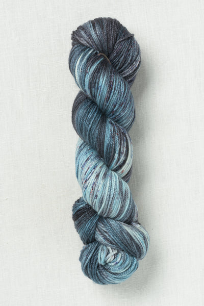 Madelinetosh Pashmina Spellbound