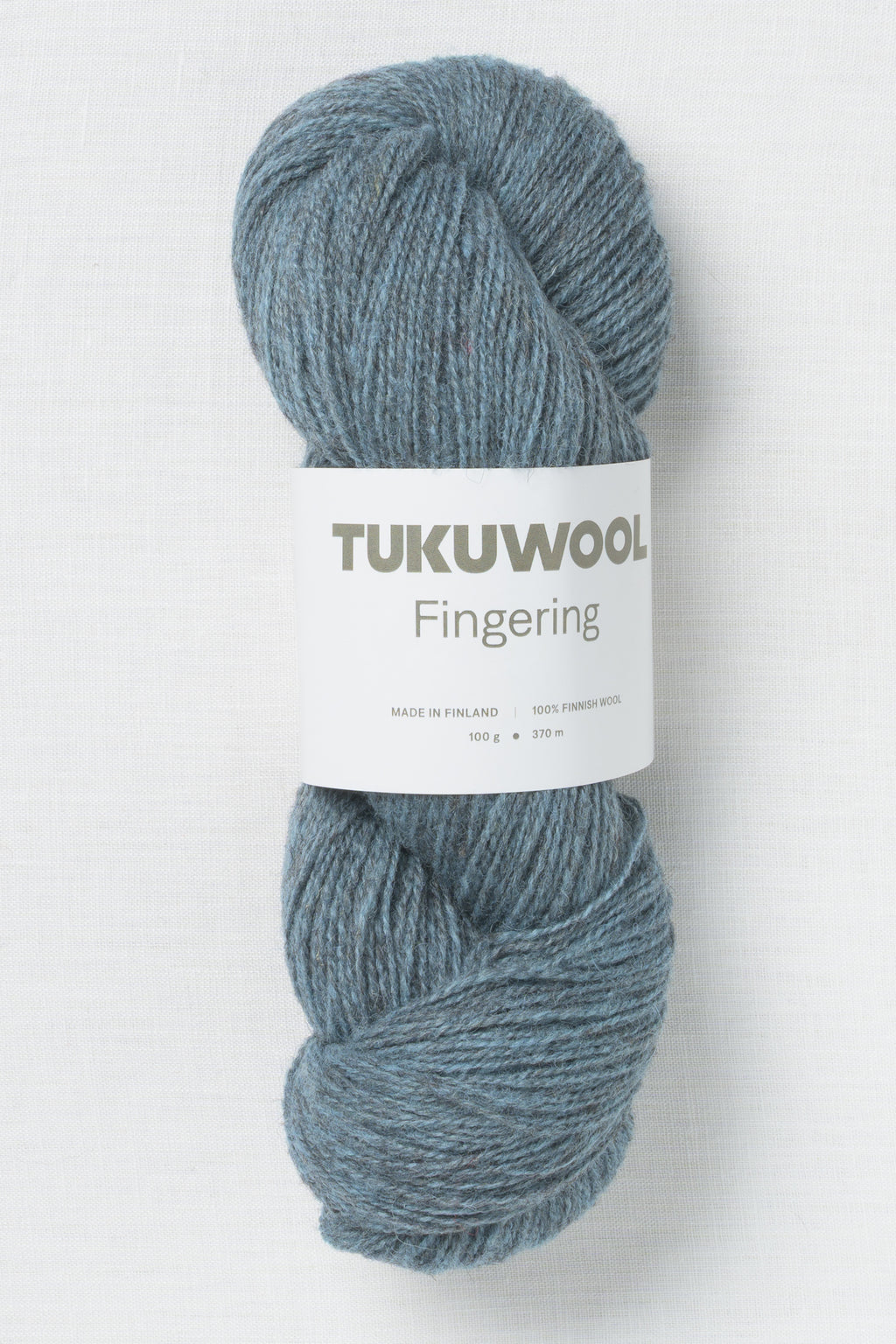 Tukuwool Fingering H31 Aava