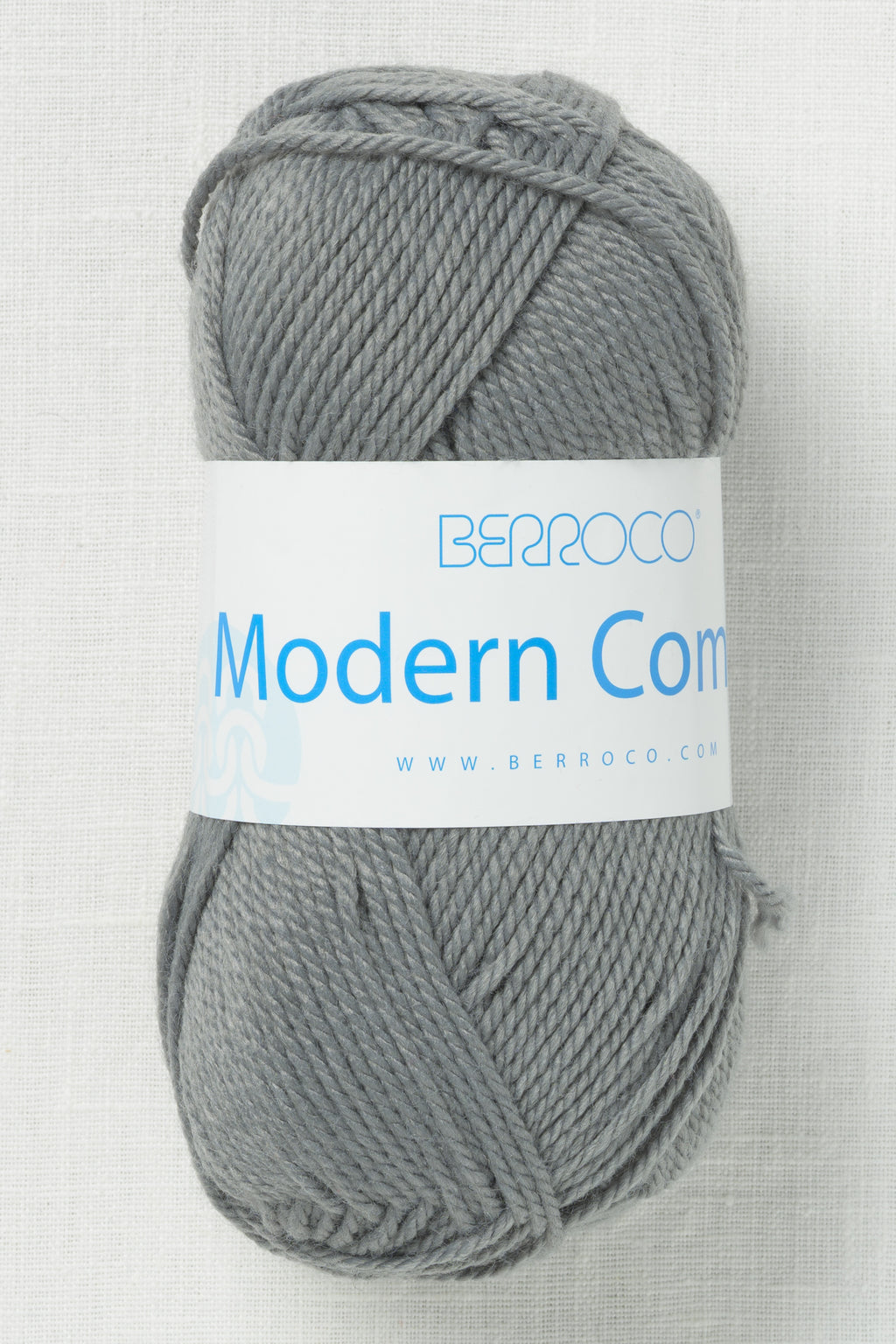 Berroco Modern Comfort 12613 Granite