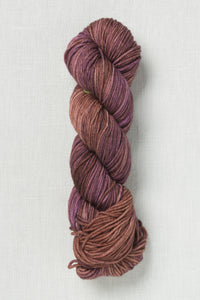 Madelinetosh Tosh Vintage Smokey Orchid