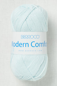 Berroco Modern Comfort 12618 Barely Blue