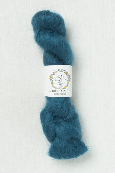 La Bien Aimee Soyeux Amege