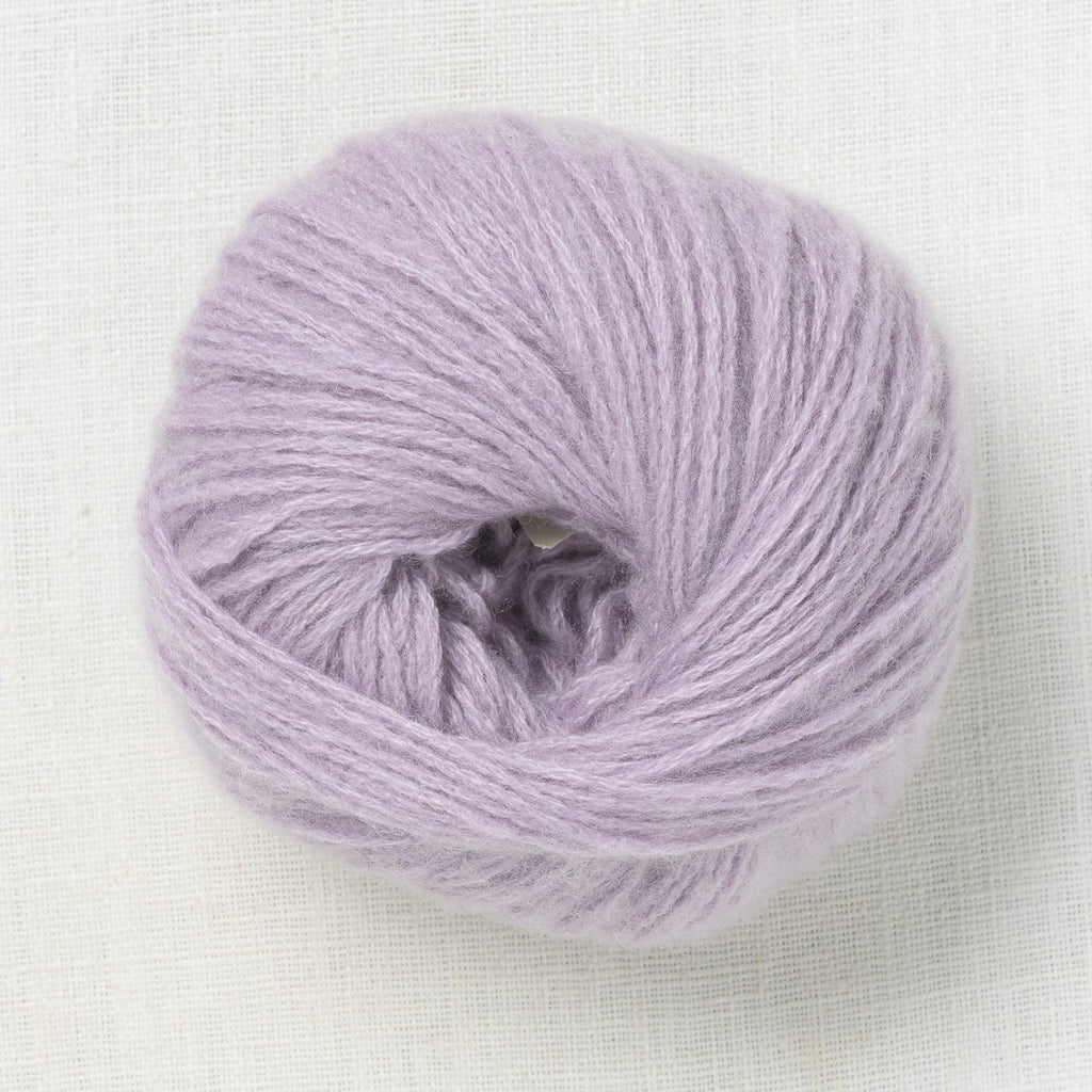Pascuali Cashmere 6/28 80 Lavender