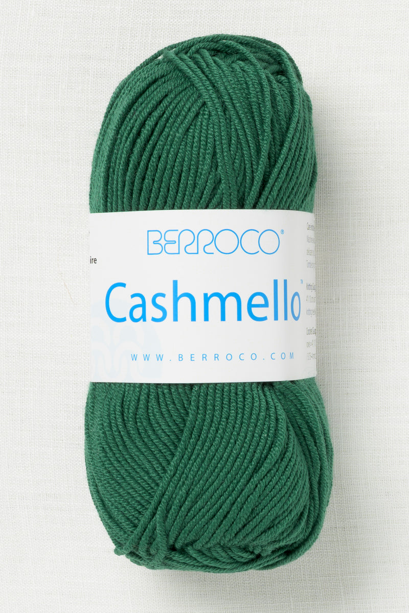 Berroco Cashmello 12499 Forest Canopy