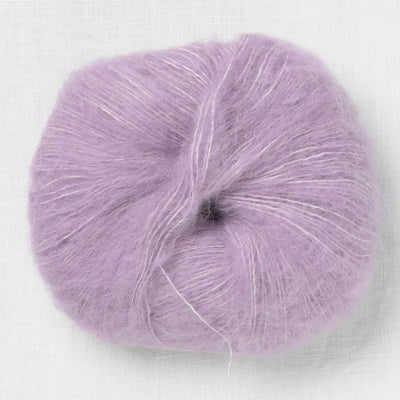 Rauma Alpakka Lin 1358 Lavender
