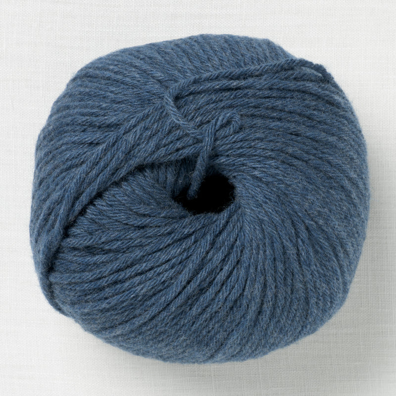 Lamana Como Grande 41M Dark Denim Melange