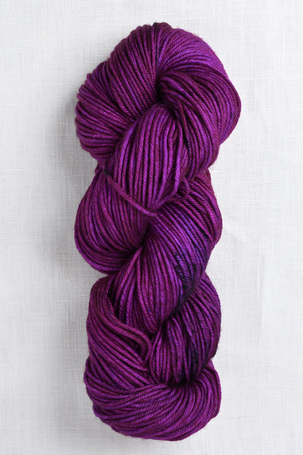 Madelinetosh Tosh Vintage Wino Forever