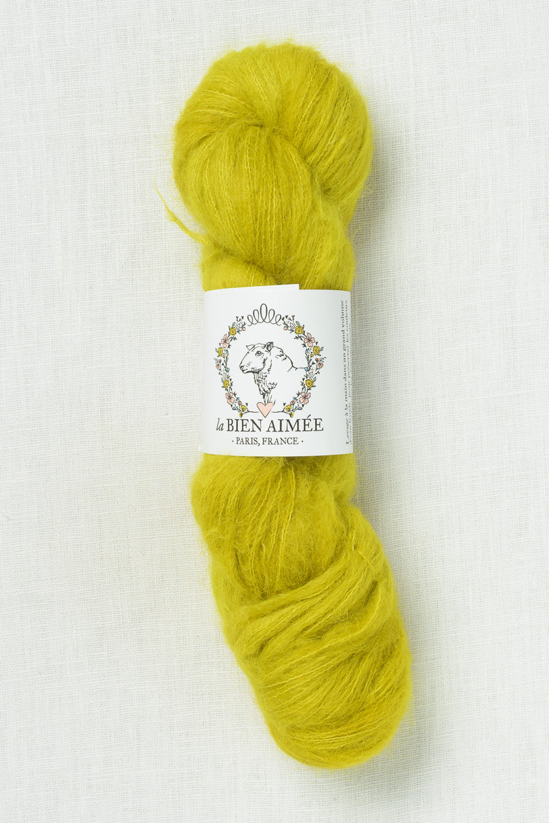 La Bien Aimee Little Kumo Kokko