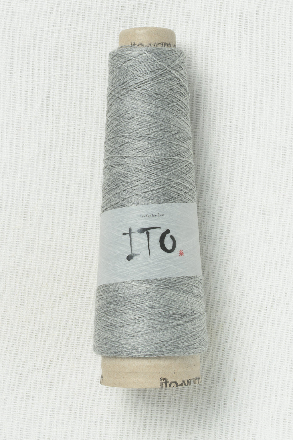 Ito Shio Smoke Gray