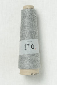 Ito Shio Smoke Gray
