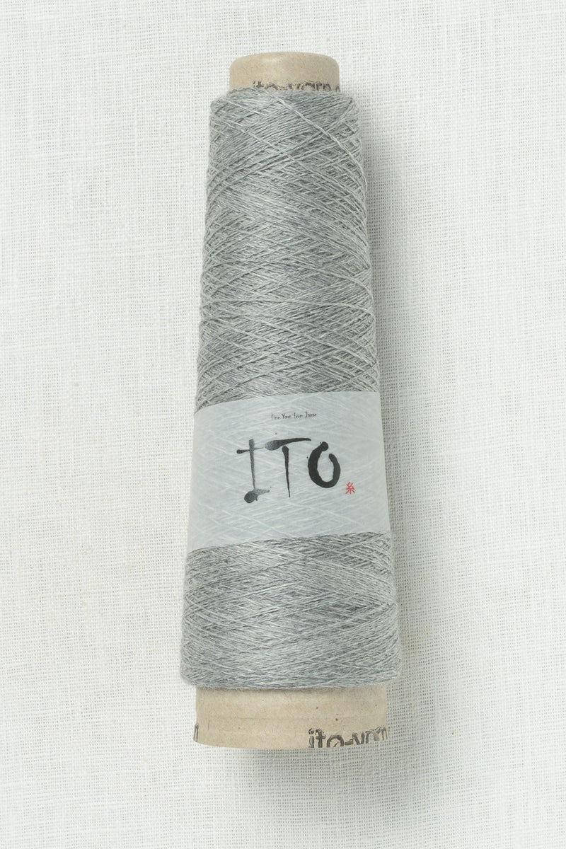 Ito Shio Smoke Gray