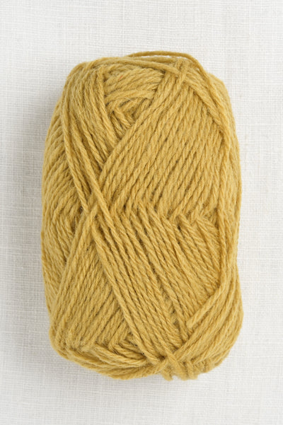 Jamieson's Shetland Double Knitting 289 Gold