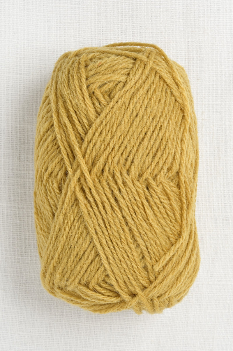 Jamieson's Shetland Double Knitting 289 Gold