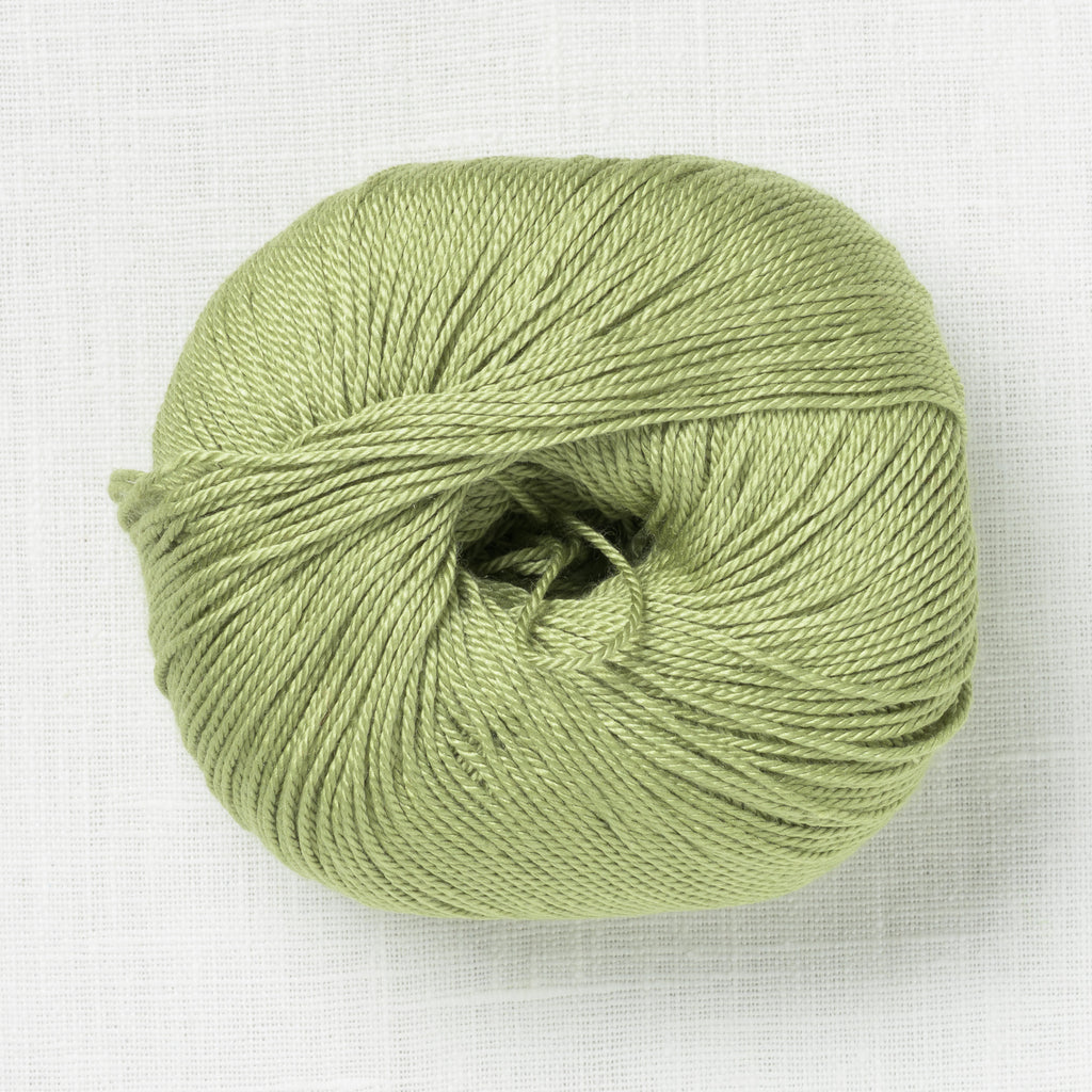 Lang Yarns Classic Silk 44 Lime