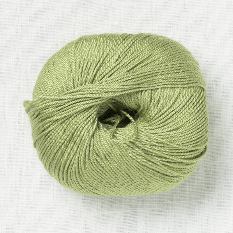 Lang Yarns Classic Silk 44 Lime