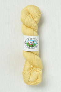 Polka Dot Sheep Tenderfoot 80/20 Buttercream