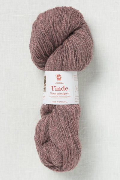 Hillesvåg Tinde 2110 Pink