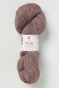 Hillesvåg Tinde 2110 Pink