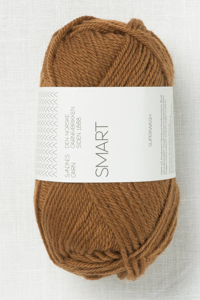 Sandnes Garn Smart 2573 Monk's Robe