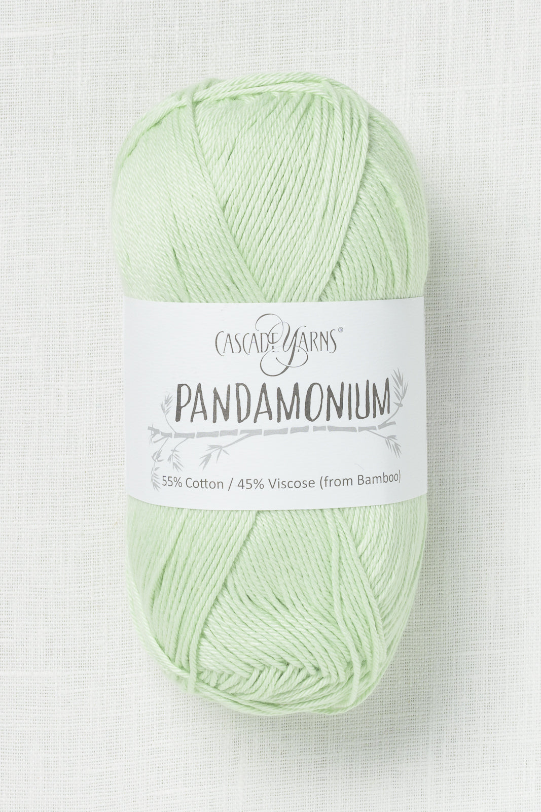 Cascade Pandamonium 30 Celadon – Wool and Company