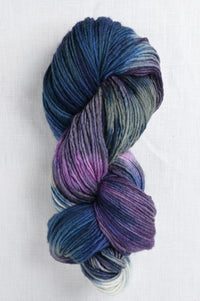 Manos del Uruguay Maxima M9597 Purple Rain