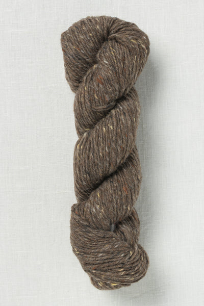 Erika Knight Pure Tweed 4741 Roxburgh Castle Brown