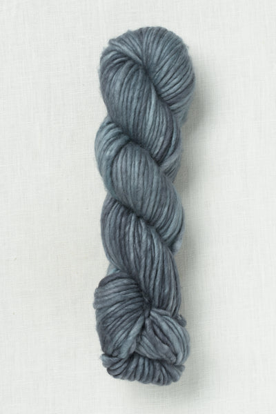 Madelinetosh Biggie Dr. Zhivago's Sky (Core)