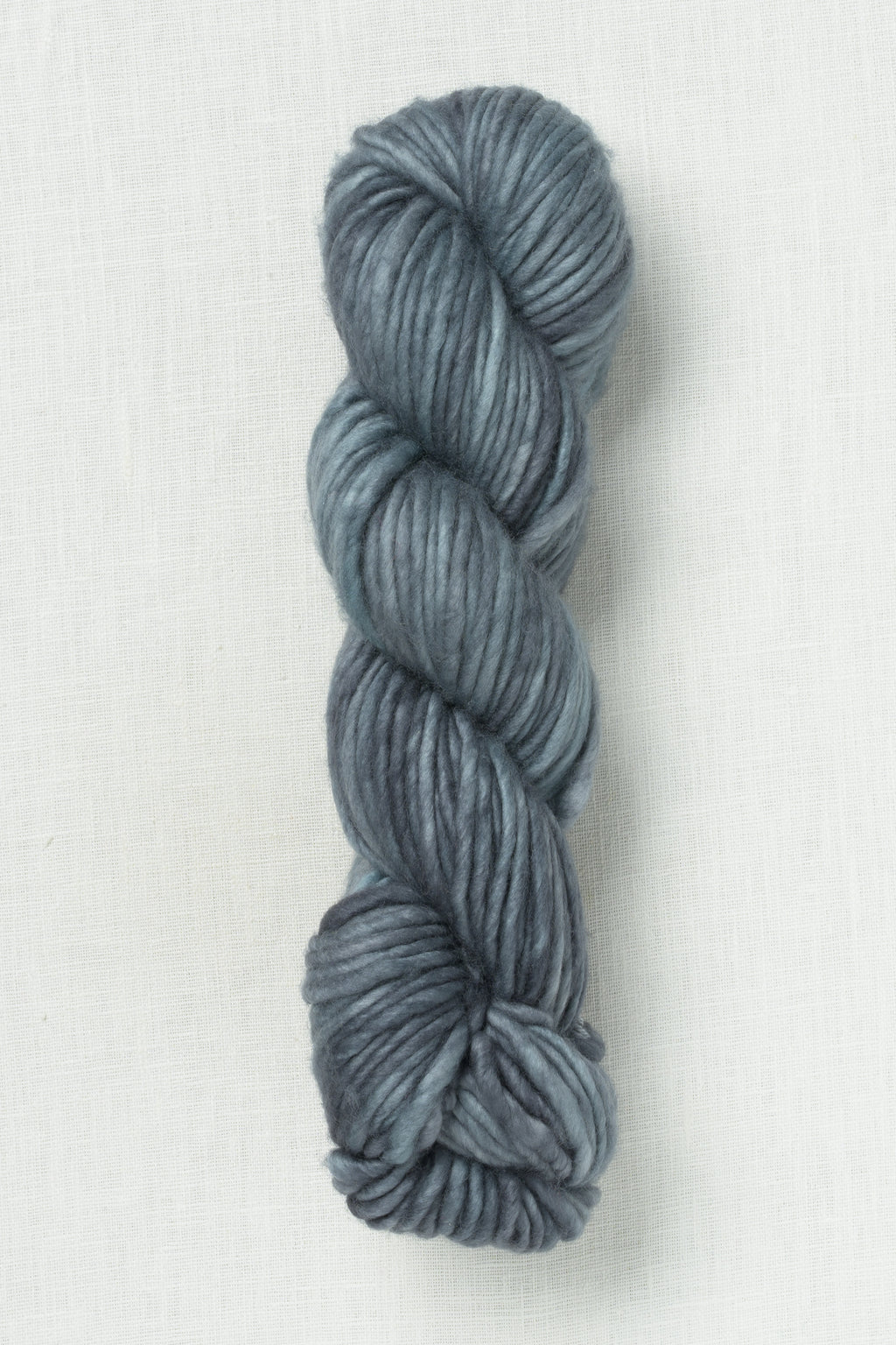 Madelinetosh Biggie Dr. Zhivago's Sky (Core)