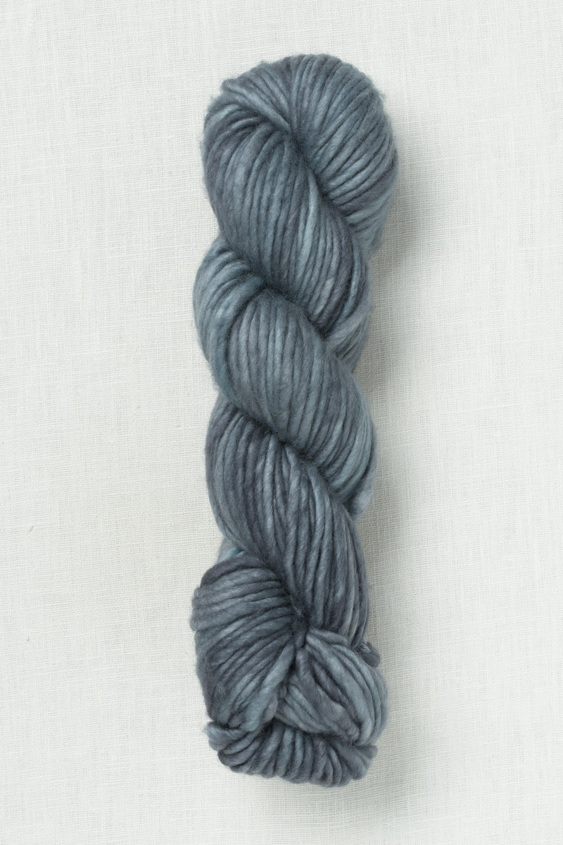 Madelinetosh Biggie Dr. Zhivago's Sky (Core)