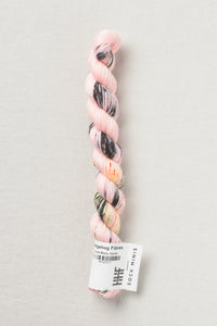 Hedgehog Fibres Sock Minis Oyster