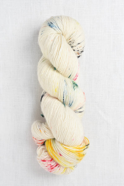Madelinetosh Tosh Silk Cloud Murakami