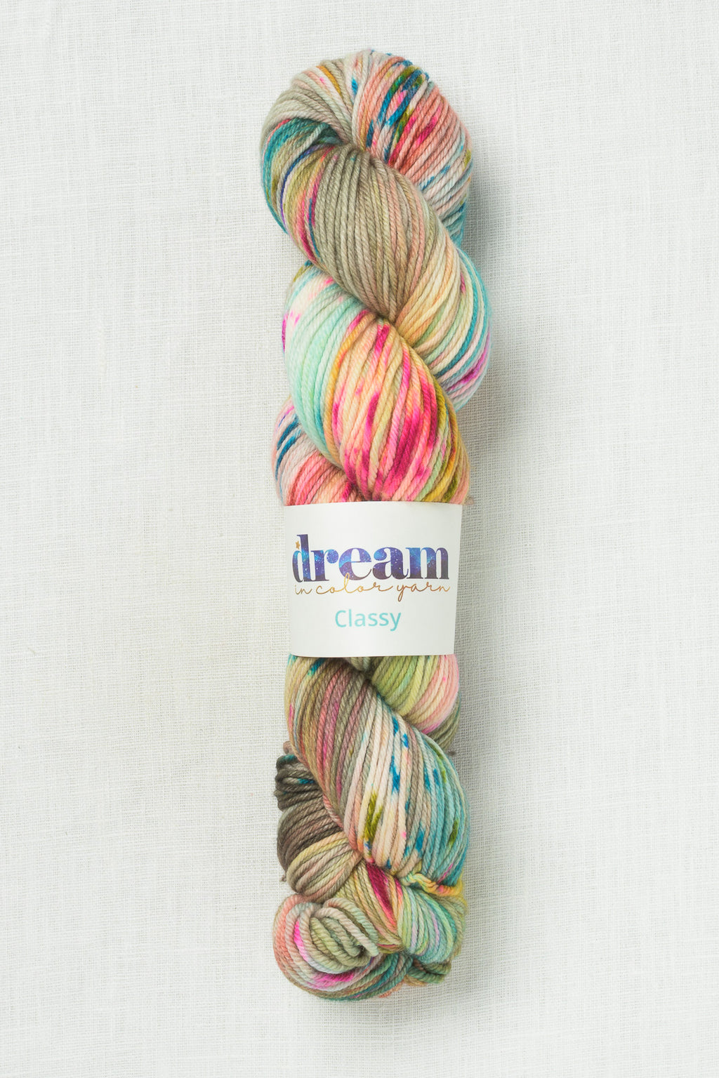 Dream in Color Classy Sagrada