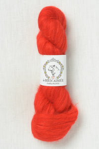 La Bien Aimee Little Kumo Coquelicot