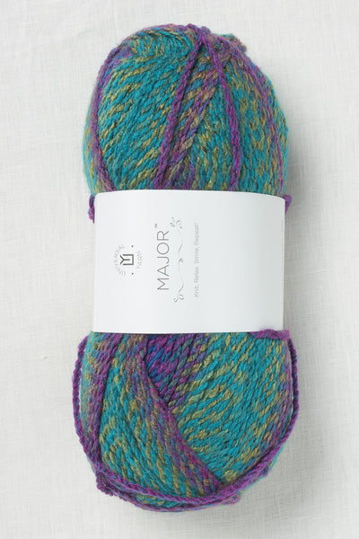 Universal Yarn Major 132 Mardi Gras