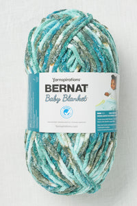 Bernat Baby Blanket Big Ball Lagoon